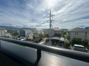 貝塚市東山、中古一戸建ての画像です