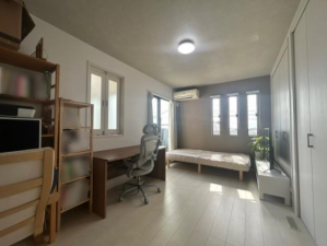 貝塚市東山、中古一戸建ての画像です