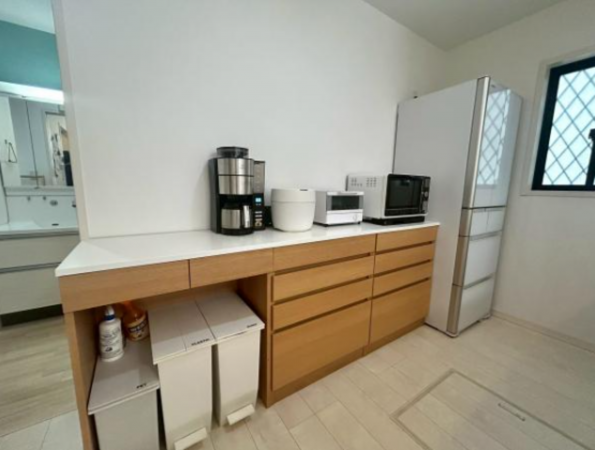 貝塚市東山、中古一戸建ての画像です