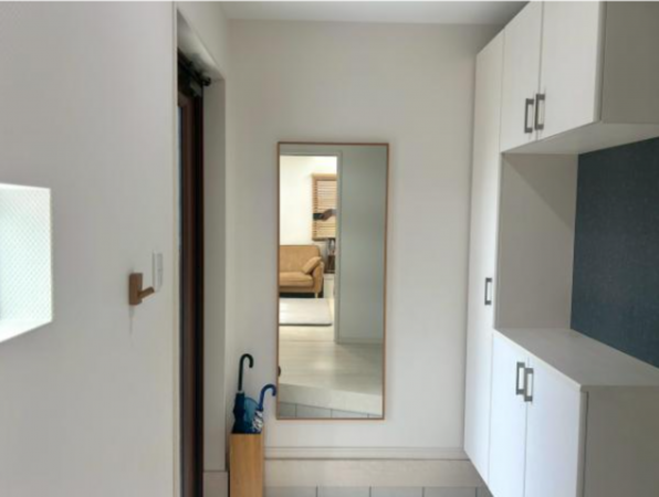 貝塚市東山、中古一戸建ての画像です