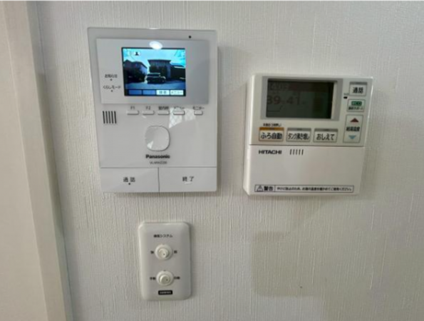 貝塚市東山、中古一戸建ての画像です