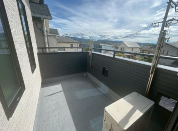 貝塚市東山、中古一戸建ての画像です