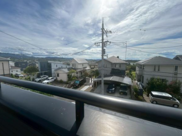 貝塚市東山、中古一戸建ての画像です