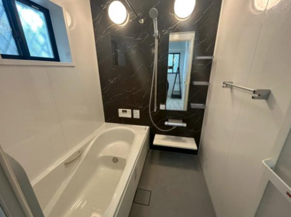 貝塚市東山、中古一戸建ての画像です