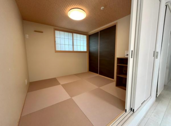 貝塚市東山、中古一戸建ての画像です