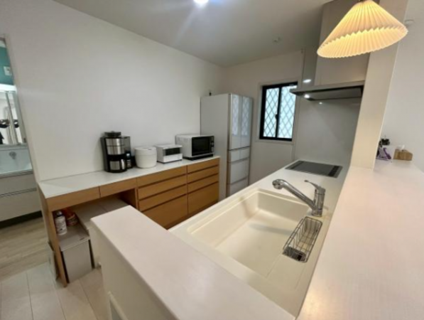 貝塚市東山、中古一戸建ての画像です