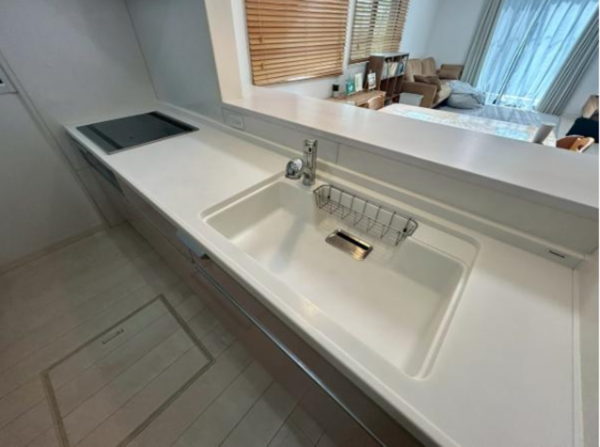 貝塚市東山、中古一戸建ての画像です