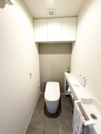岸和田市沼町、マンションの画像です