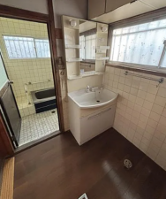 泉佐野市中庄、中古一戸建ての画像です