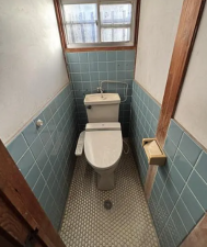 泉佐野市中庄、中古一戸建ての画像です