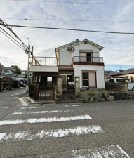 泉佐野市中庄、中古一戸建ての画像です