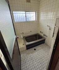 泉佐野市中庄、中古一戸建ての画像です