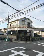 泉佐野市中庄、中古一戸建ての画像です