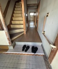 泉佐野市中庄、中古一戸建ての画像です