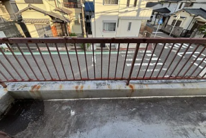 泉佐野市中庄、中古一戸建ての画像です