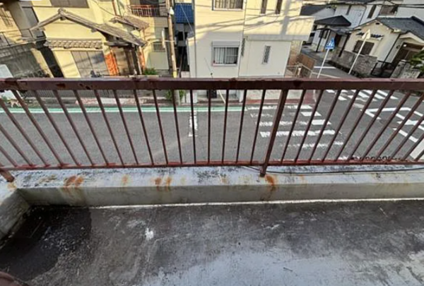 泉佐野市中庄、中古一戸建ての画像です