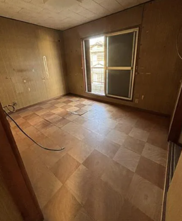 泉佐野市中庄、中古一戸建ての画像です