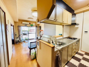 岸和田市土生町、マンションの画像です