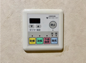 岸和田市土生町、マンションの画像です