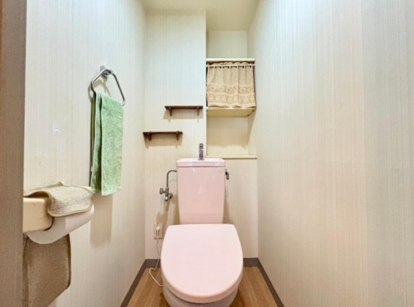 岸和田市土生町、マンションの画像です