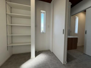 貝塚市東山、中古一戸建ての画像です