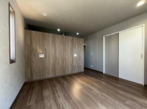 貝塚市東山、中古一戸建ての画像です