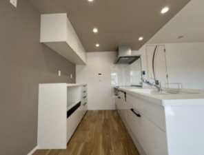 貝塚市東山、中古一戸建ての画像です