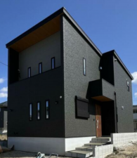 貝塚市東山、中古一戸建ての画像です