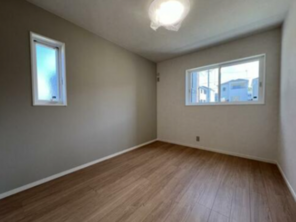 貝塚市東山、中古一戸建ての画像です