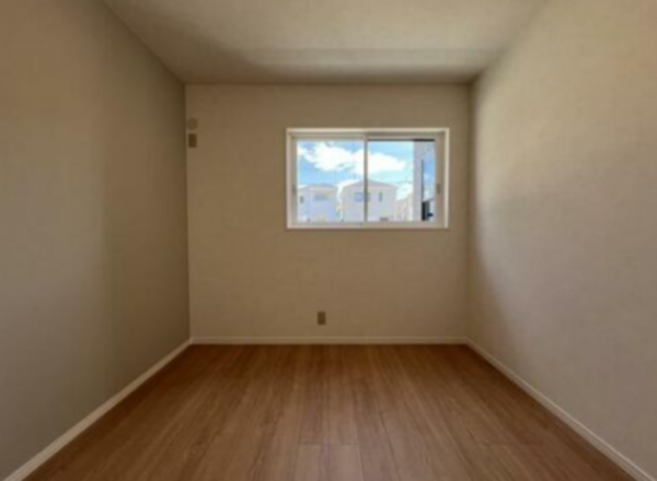 貝塚市東山、中古一戸建ての画像です