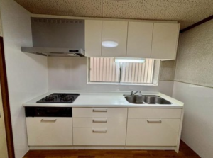 泉南郡熊取町山の手台、中古一戸建ての画像です