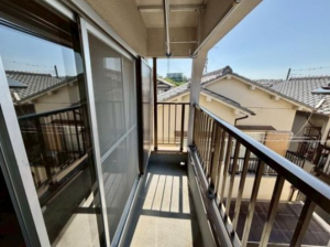 泉南郡熊取町山の手台、中古一戸建ての画像です