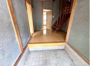 泉南郡熊取町山の手台、中古一戸建ての画像です