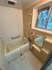 泉南郡熊取町山の手台、中古一戸建ての画像です