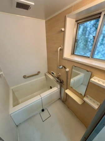 泉南郡熊取町山の手台、中古一戸建ての画像です