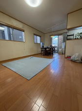 岸和田市西之内町、中古一戸建ての画像です