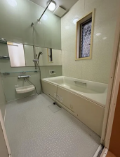 岸和田市西之内町、中古一戸建ての画像です