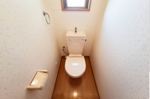 岸和田市西之内町、中古一戸建ての画像です
