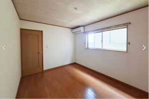 岸和田市西之内町、中古一戸建ての画像です