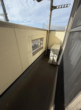 岸和田市西之内町、中古一戸建ての画像です