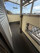 岸和田市西之内町、中古一戸建ての画像です