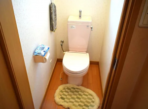 岸和田市西之内町、中古一戸建ての画像です