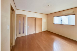 岸和田市西之内町、中古一戸建ての画像です