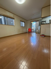 岸和田市西之内町、中古一戸建ての画像です