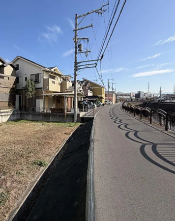 岸和田市西之内町、中古一戸建ての画像です