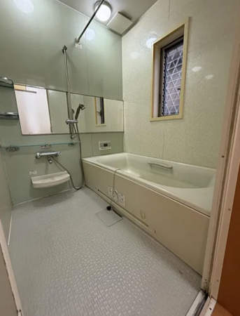 岸和田市西之内町、中古一戸建ての画像です