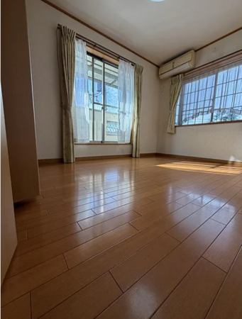 岸和田市西之内町、中古一戸建ての画像です