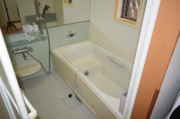 岸和田市西之内町、中古一戸建ての画像です