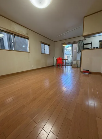 岸和田市西之内町、中古一戸建ての画像です