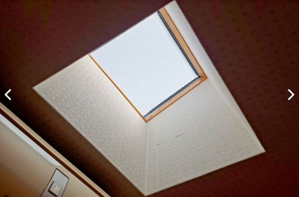 岸和田市西之内町、中古一戸建ての画像です